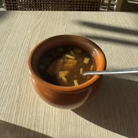 starter  at Sambuca in Clermont-ferrand