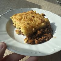   at Sambuca in Clermont-ferrand