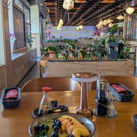  at Yobi Food in Pardubice