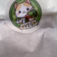 Cute   at Doux Chaton in Liverpool