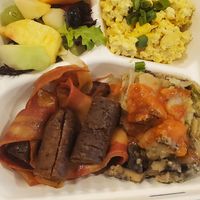  at Black Baltimore Vegan in Baltimore