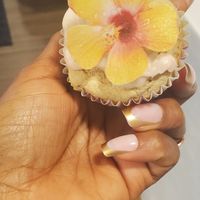  at Black Baltimore Vegan in Baltimore