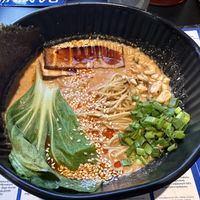 Tantan  at Ram 'n' Base in Bialystok