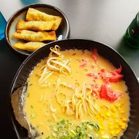  at Ram 'n' Base in Bialystok