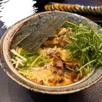 Old vege curry (asked the staff and they confirmed it’s vegan, but it’s called vege in the menu, so double check if needed) at Ram 'n' Base in Bialystok