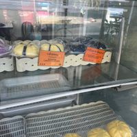   at Pun-Pao Steamed Buns in Chiang Mai