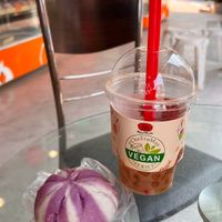   at Pun-Pao Steamed Buns in Chiang Mai