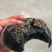   at Pun-Pao Steamed Buns in Chiang Mai