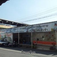 as no street number, thought this might help at Pun-Pao Steamed Buns in Chiang Mai