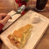   at Turf Tavern in Oxford