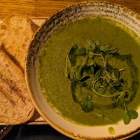  at Turf Tavern in Oxford