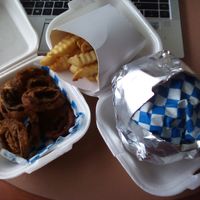  at Sugar Planty in Mexico City