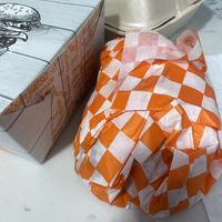 Bundle of Fries - Oops Didn’t Snap Photos of Actual Papas  at Sugar Planty in Mexico City