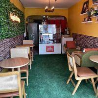 Vegan and tasty at Sugar Planty in Mexico City