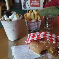  at Sugar Planty in Mexico City