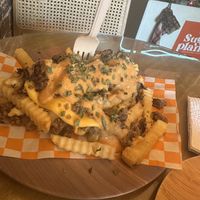   at Sugar Planty in Mexico City