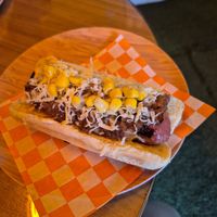  at Sugar Planty in Mexico City