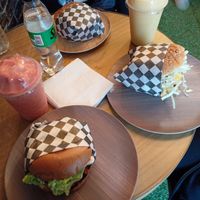  at Sugar Planty in Mexico City