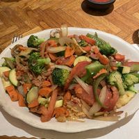   at Barragan's in Burbank