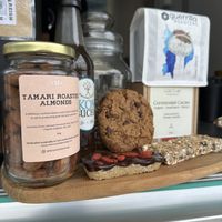   at The Nourished Sovereign in Moruya