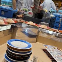  at Sushino Musashi in Kyoto