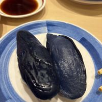   at Sushino Musashi in Kyoto