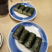   at Sushino Musashi in Kyoto