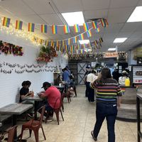 Interior   at TeaStori in Gainesville