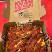 Pepperonii  at MOTO Pizza - Edmonds in Edmonds