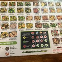   at Kinphak Cafe  in Chiang Mai