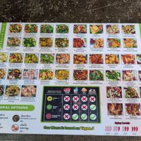  at Kinphak Cafe  in Chiang Mai