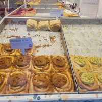  at Cinnamood in Bochum