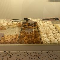   at Cinnamood in Bochum