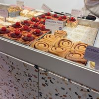 Auswahl   at Cinnamood in Bochum