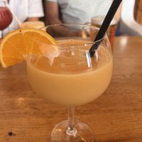 Tropical Smoothie   at O Sabor da Alegria in Budens