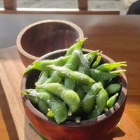  at Bubbles Restaurant in 