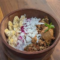  at Bubbles Restaurant in 