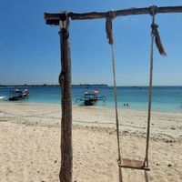  at Bubbles Restaurant in 