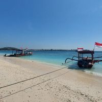  at Bubbles Restaurant in 