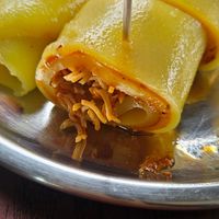  at Laphing Stall  in Dharamshala