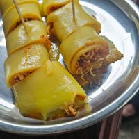  at Laphing Stall  in Dharamshala