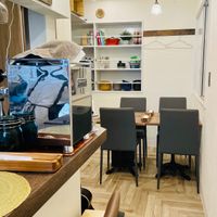  at THE STORK in Kawasaki