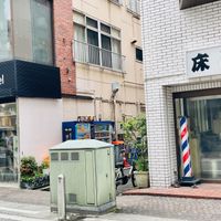  at THE STORK in Kawasaki