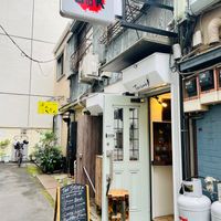  at THE STORK in Kawasaki