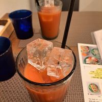 Blood at THE STORK in Kawasaki