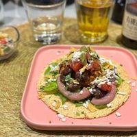   at THE STORK in Kawasaki