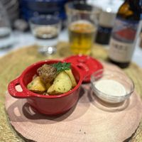   at THE STORK in Kawasaki