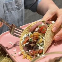   at THE STORK in Kawasaki