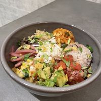   at THE STORK in Kawasaki