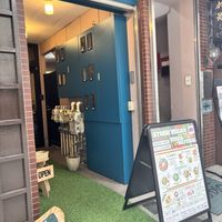   at THE STORK in Kawasaki